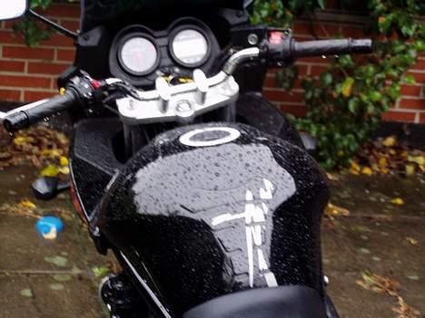 Suzuki Bandit 650 S  billede 5