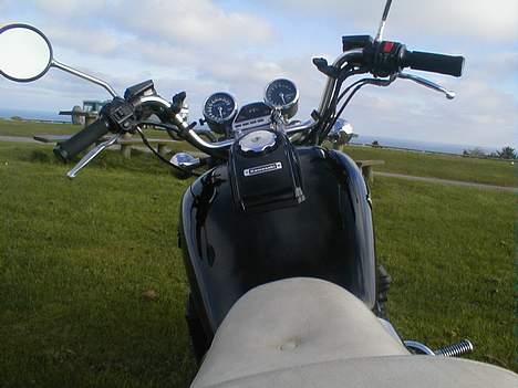 Kawasaki ZL1000 Eliminator"Solgt" - Pilotview billede 3