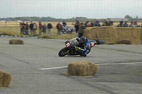 Suzuki GSX R 600 billede 11