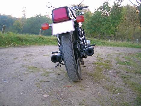 Kawasaki z1000 mkII billede 12