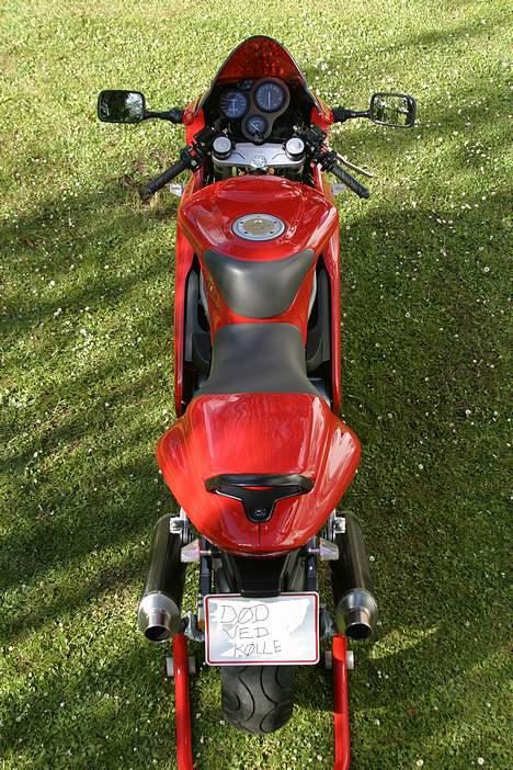 Ducati 750 SS ie billede 19