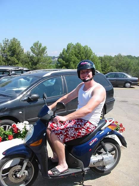 Ducati 750 SS ie billede 20