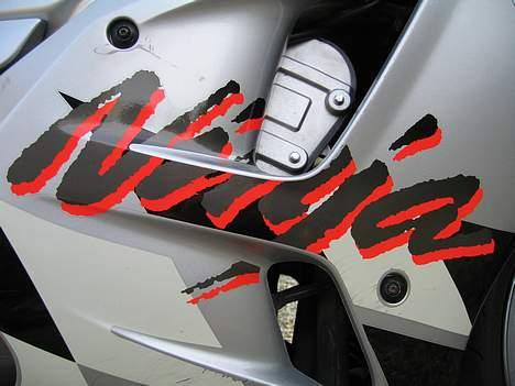 Kawasaki ZX-6R (SOLGT) billede 2