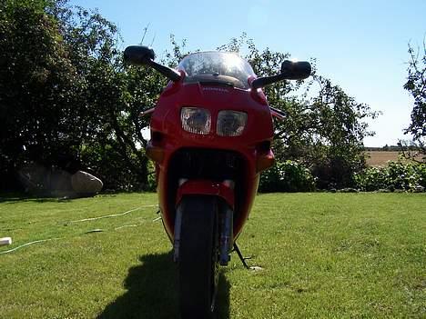 Honda VFR 750 billede 10