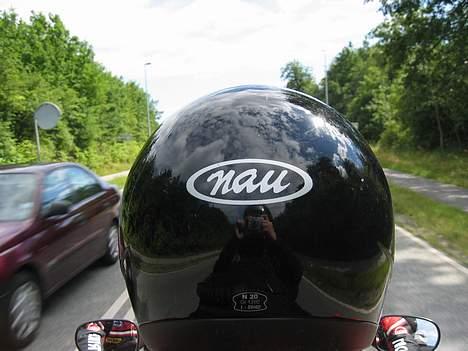 Suzuki GSX600F - SOLGT billede 12