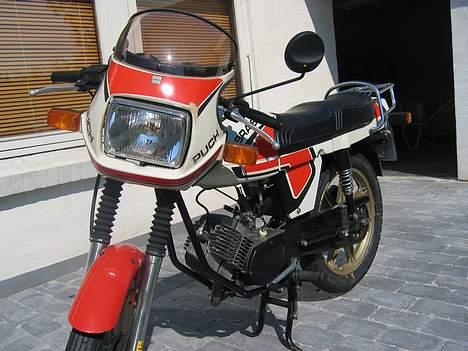 Puch Cobra 80 GTL billede 1