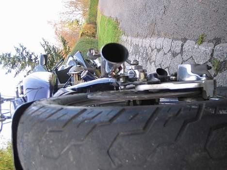 Harley Davidson Pan Head billede 4