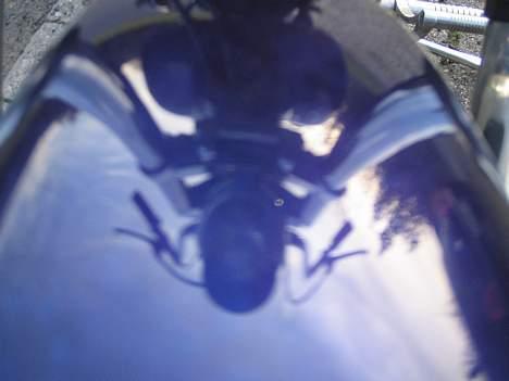 Harley Davidson Pan Head billede 6