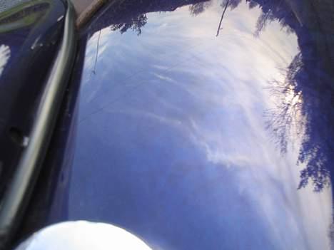 Harley Davidson Pan Head - svært at se på billede men der er marmorering i lakeringen billede 8