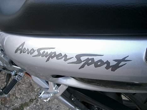 Yamaha YZF600R Thundercat solgt billede 4