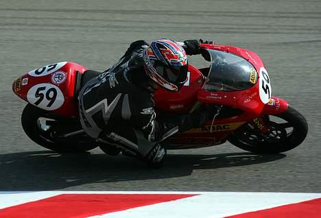 Aprilia A-RS 125 - se "bemærkninger" billede 1