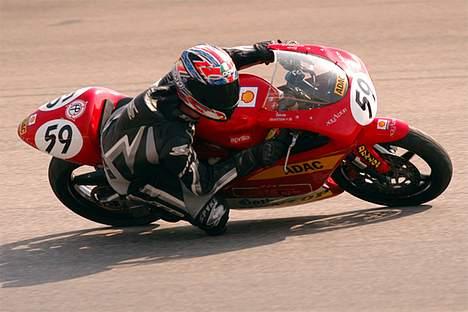 Aprilia A-RS 125 billede 6