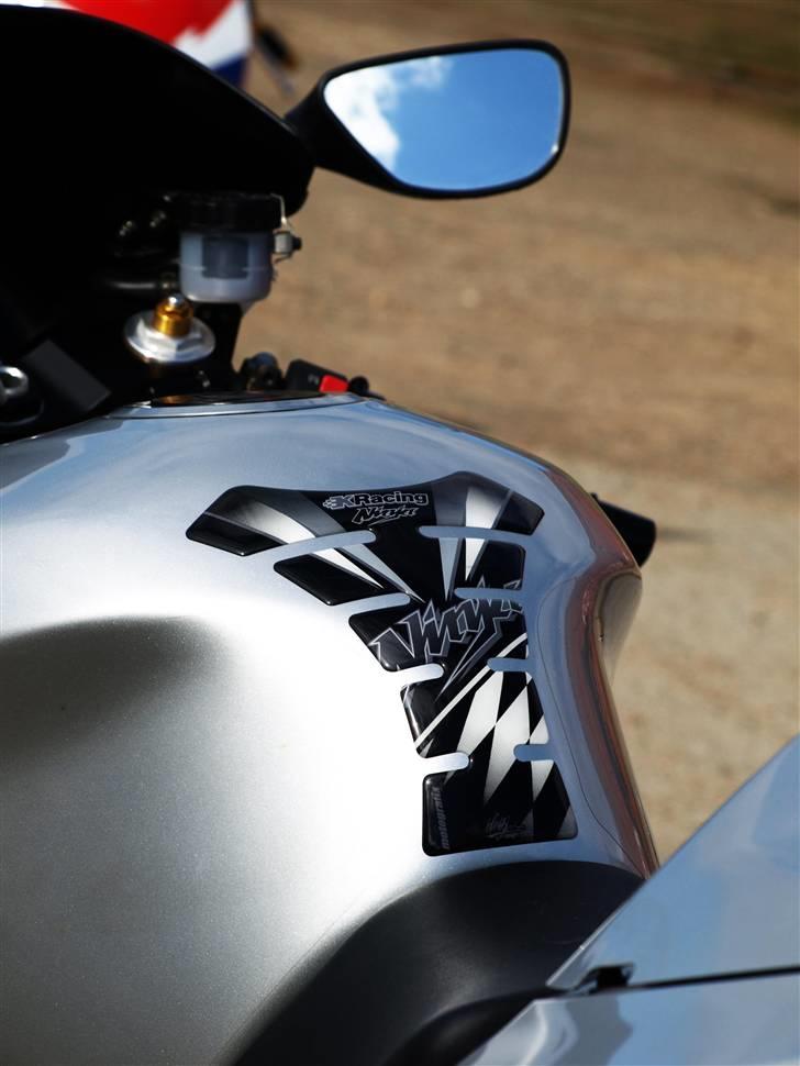 Kawasaki ZX-6 R 636 -SOLGT- billede 6