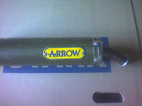 Aprilia A-RS 125 billede 10