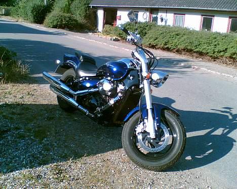 Suzuki VZ800K5 (M800) billede 1