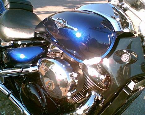 Suzuki VZ800K5 (M800) billede 2