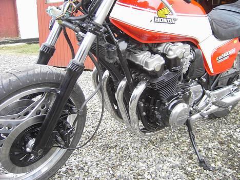 Honda CB 900 Bol'dor F2 (SOLGT) billede 11