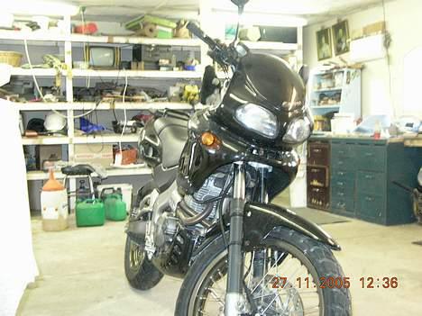 Cagiva Canyon  billede 5