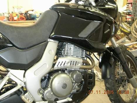 Cagiva Canyon  billede 9