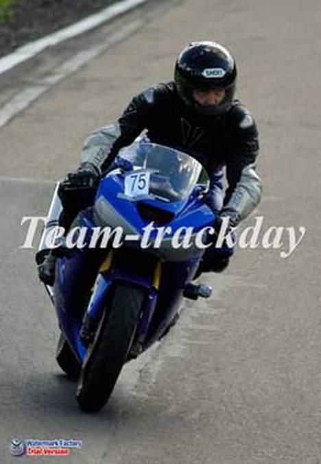 Kawasaki zx6r 636 billede 8