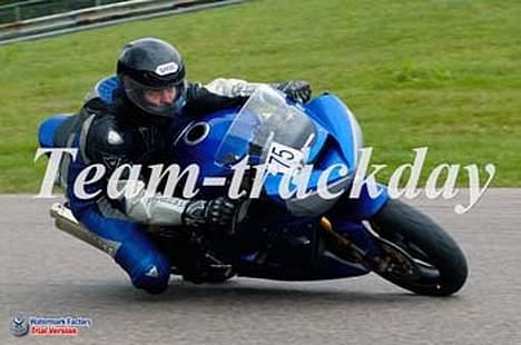 Kawasaki zx6r 636 billede 9