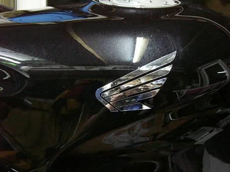 Honda CBR 600 F3 SOLGT - "Fly on the wings of.......Honda ?" billede 5