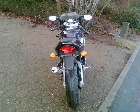 Aprilia rs 125 billede 1