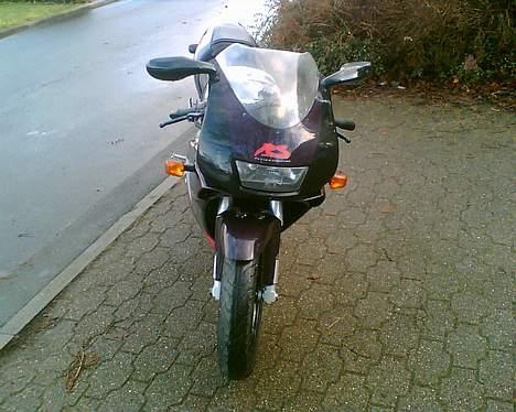 Aprilia rs 125 billede 9