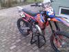 KTM sx144 [Tidl. motorcykel]