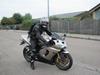 Kawasaki ZX6R 636