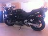 Suzuki GSX750F