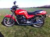 Suzuki Gsx 400 E [Tidl. motorcykel]