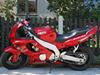 Yamaha YZF 600 R Thundercat