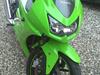 Kawasaki SOLGT