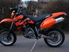 KTM 625 sxc [Tidl. motorcykel]
