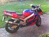 Kawasaki Ninja zx-6r *Julle*