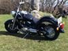 Yamaha XVS 1100 Dragstar A Classic