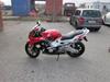 Honda cbr 600 f f3