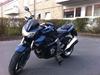 Kawasaki Z1000