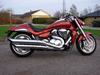 Suzuki VZR M1800R solgt solgt [Tidl. motorcykel]