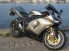 Kawasaki Ninja ZX 6R