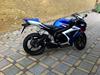 Suzuki gsxr 750 k7