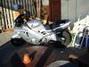 Honda CBR 600 F2 (SOLGT) [Tidl. motorcykel]