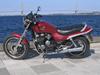 Honda CBX 650 NIGHTHAWK