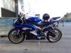 Yamaha r6 #Totalskadet# [Tidl. motorcykel]