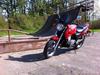Honda CB500