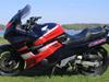 Honda CBR 1000 F