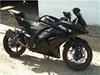 Kawasaki Ninja 250r