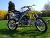 Suzuki RM-Z