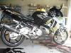 Honda CBR 600 F3
